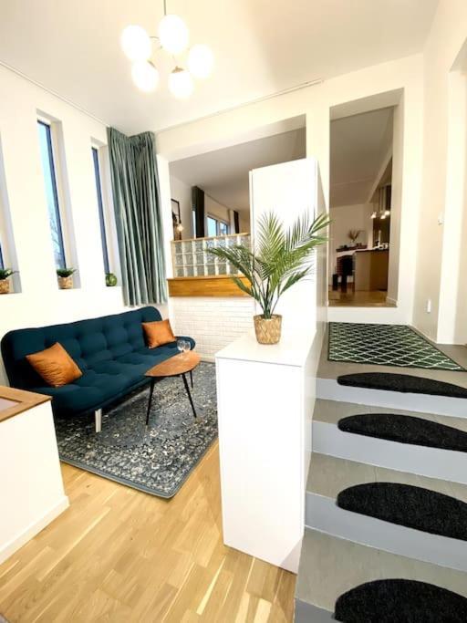 Aekta Studio Apartments Gothenburg Gotemburgo Exterior foto