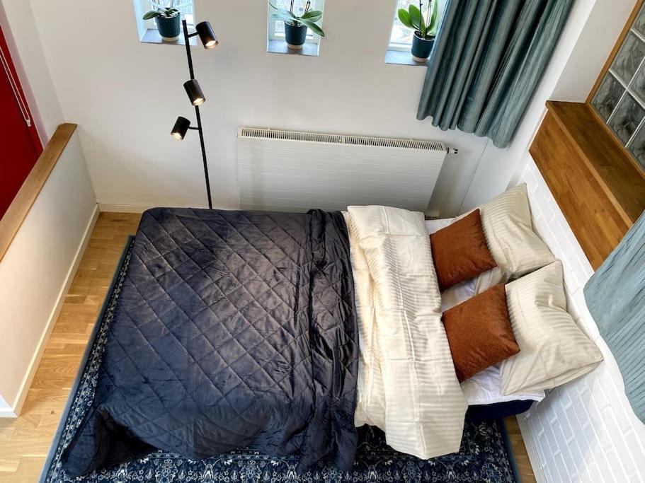Aekta Studio Apartments Gothenburg Gotemburgo Exterior foto