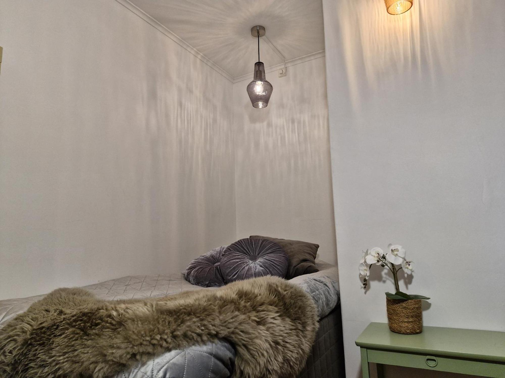Aekta Studio Apartments Gothenburg Gotemburgo Exterior foto