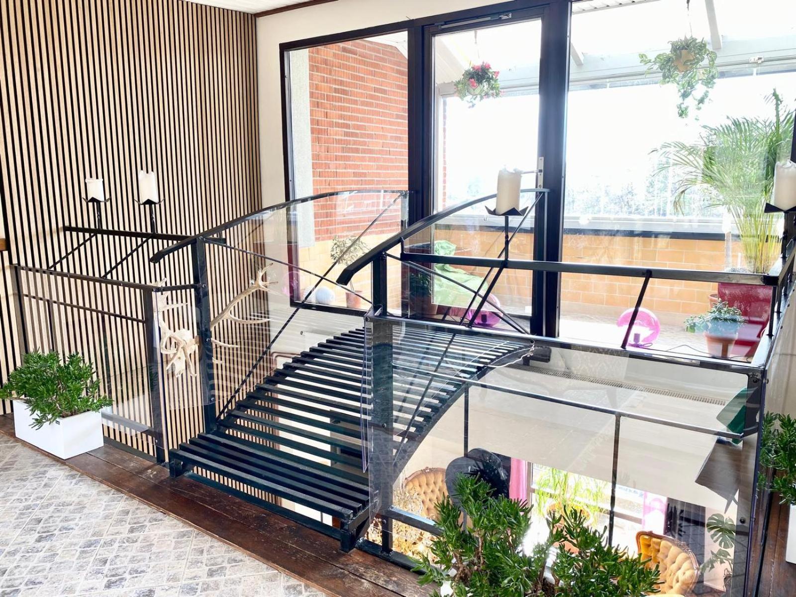 Aekta Studio Apartments Gothenburg Gotemburgo Exterior foto